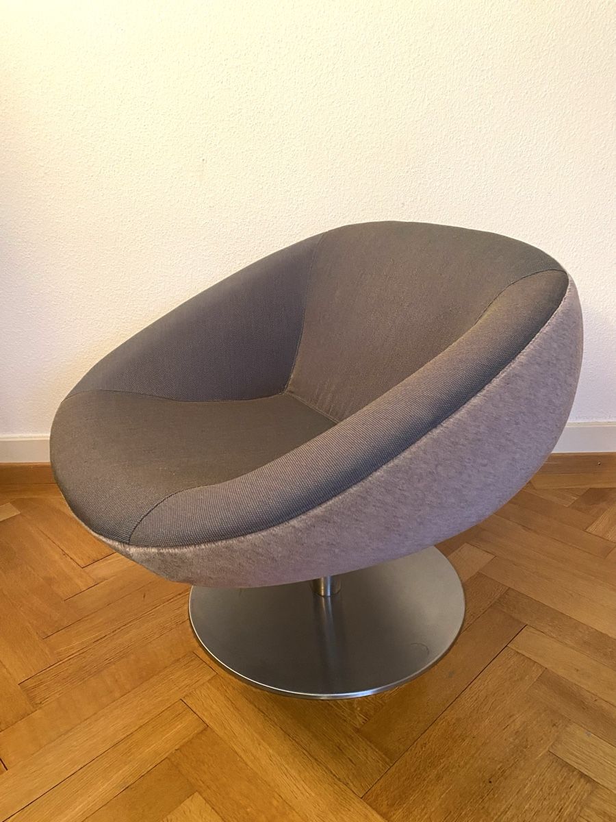Sedie: Design Sessel Chair Andreu World – Usato da Olten venduto da sportwelt 2