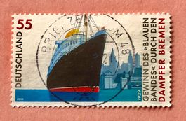 Briefmarken aus Deutscheland gestempelt Siehe Original Fotos