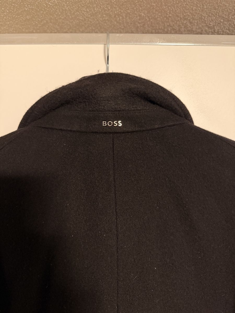 Hugo Boss Mäntel: Boss Mantel – Gebraucht aus Aarberg von carbon26 1