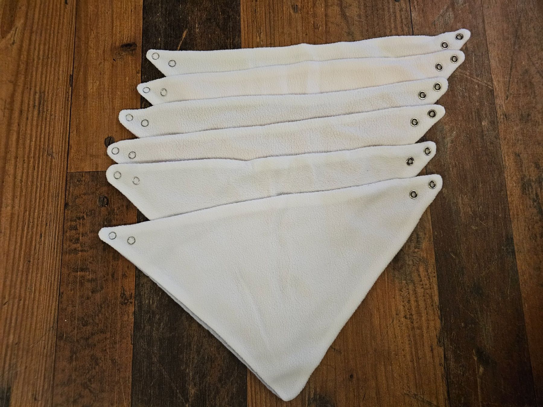 Baby-Mahlzeiten: Baby Lätzchen  6er Set – Neu (gemäss Beschreibung) aus Engi von kat_7zfx 1