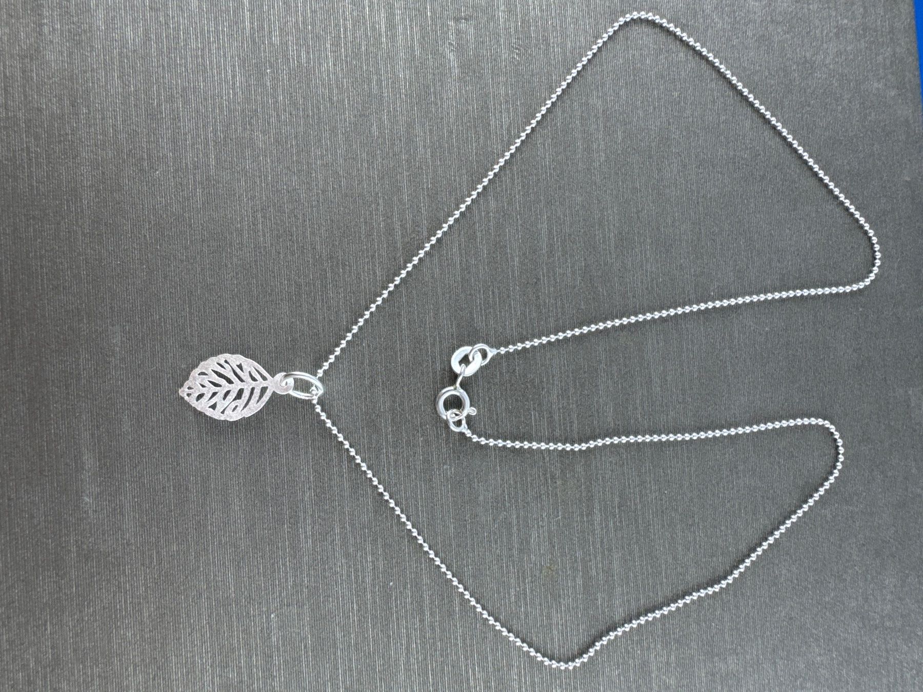 Catenine: Kette 925 Silber – Usato da Niederuzwil venduto da leo_8857 5