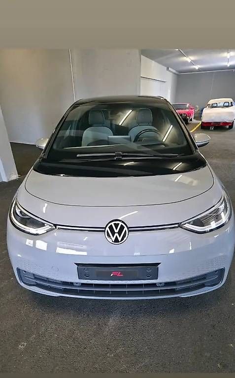 Autos: VW ID.3 Pro Performance Max – Gebraucht aus Langenthal von Goergens10 2
