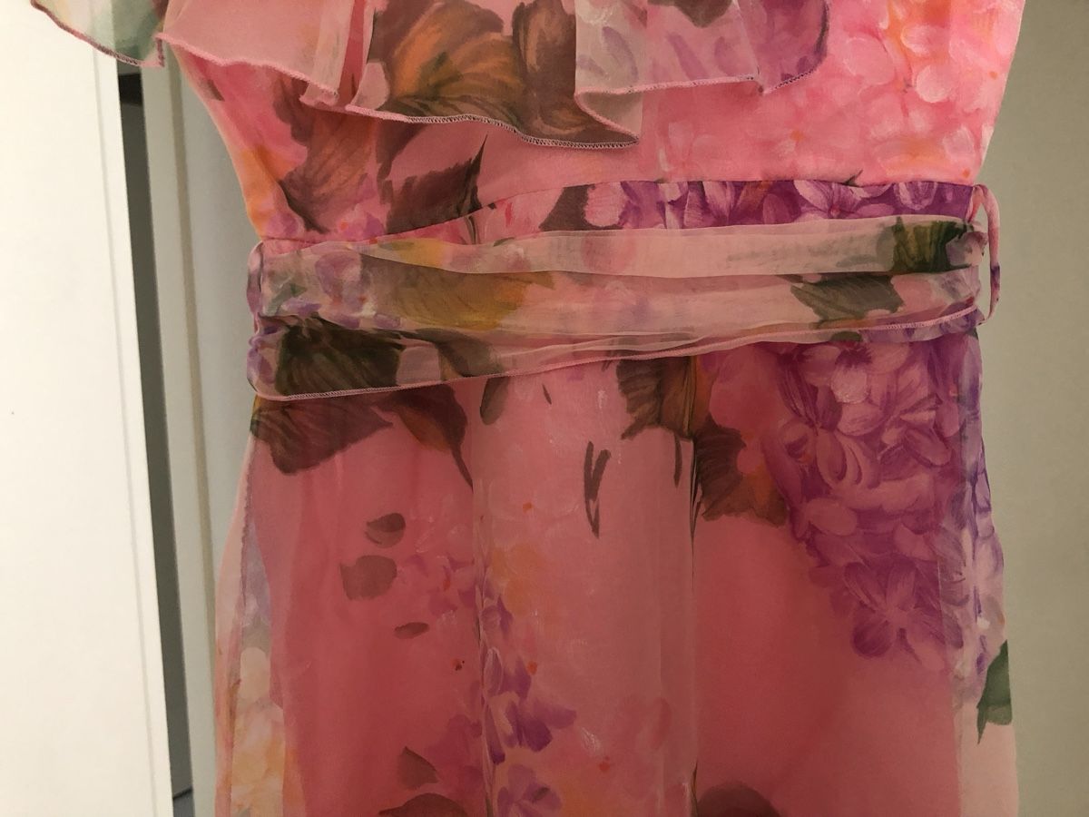 Kleider: Abend- Vorbraut- oder  Partykleid Vera Mont – Neu (gemäss Beschreibung) aus Solothurn von Congela 2