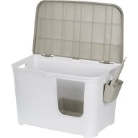 MORE Katzentoilette XXL Titan fast wie neu!