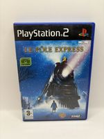 Le Pôle Express PS2