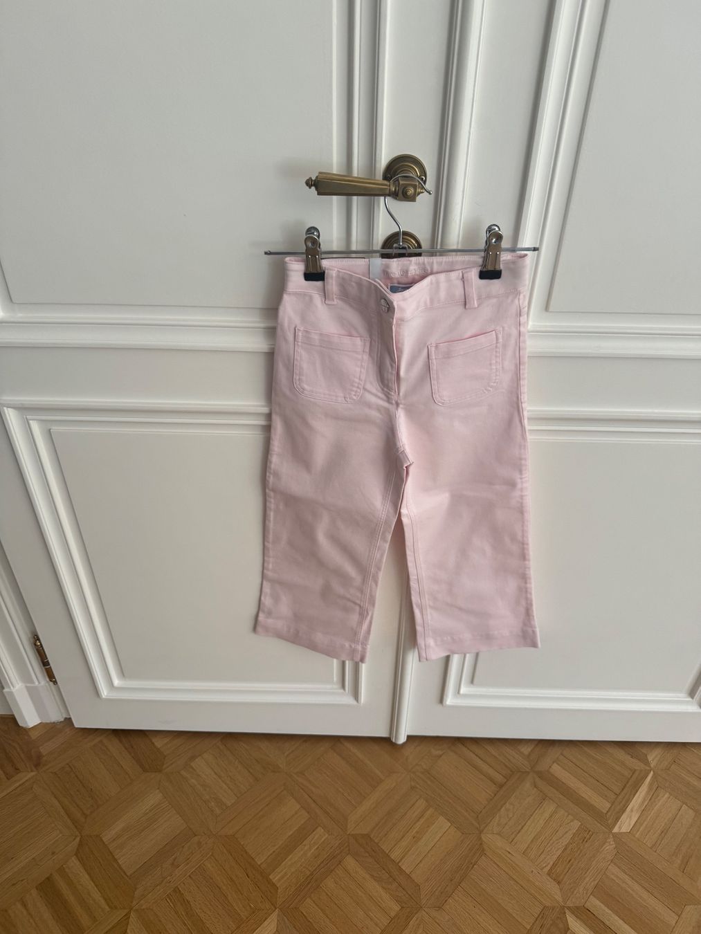 Jacadi Hosen: Jacadi Pantalon T6 ans – Gebraucht aus Conches von chn_hgl6