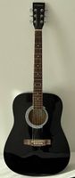 Gitarre C Giant, sehr guter Zustand