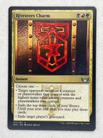 Magic: The Gathering - Riveteers Charm - Top Zustand!