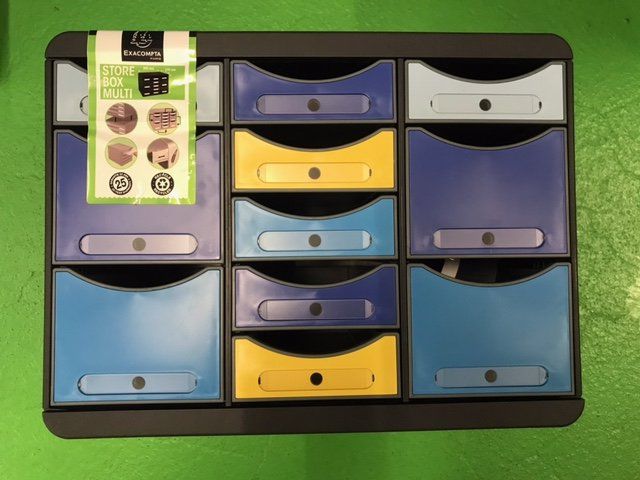 Behälter & Ähnliches: Store Box Multi Behälter – Neu (gemäss Beschreibung) aus Steinhausen von Retourenprofis