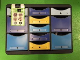 Store Box Multi Behälter