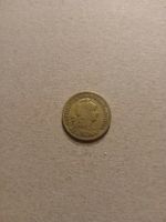 Pièce de monnaie Portugal 50 centavos 1944 état correct