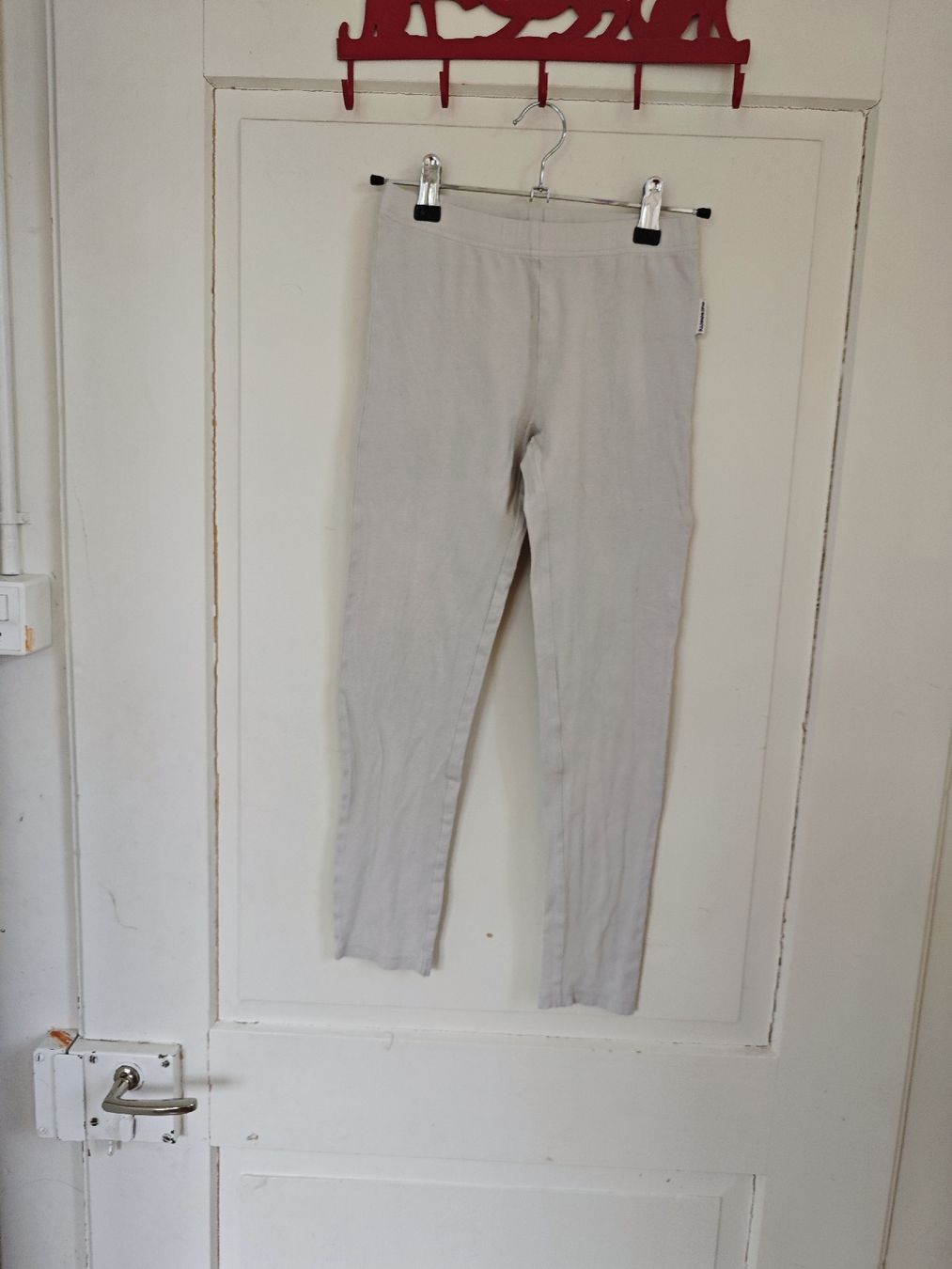 Maxomorra Collant & Leggings: Leggins Maxomorra Gr 134/140  – Usato da Winterthur venduto da Shorna