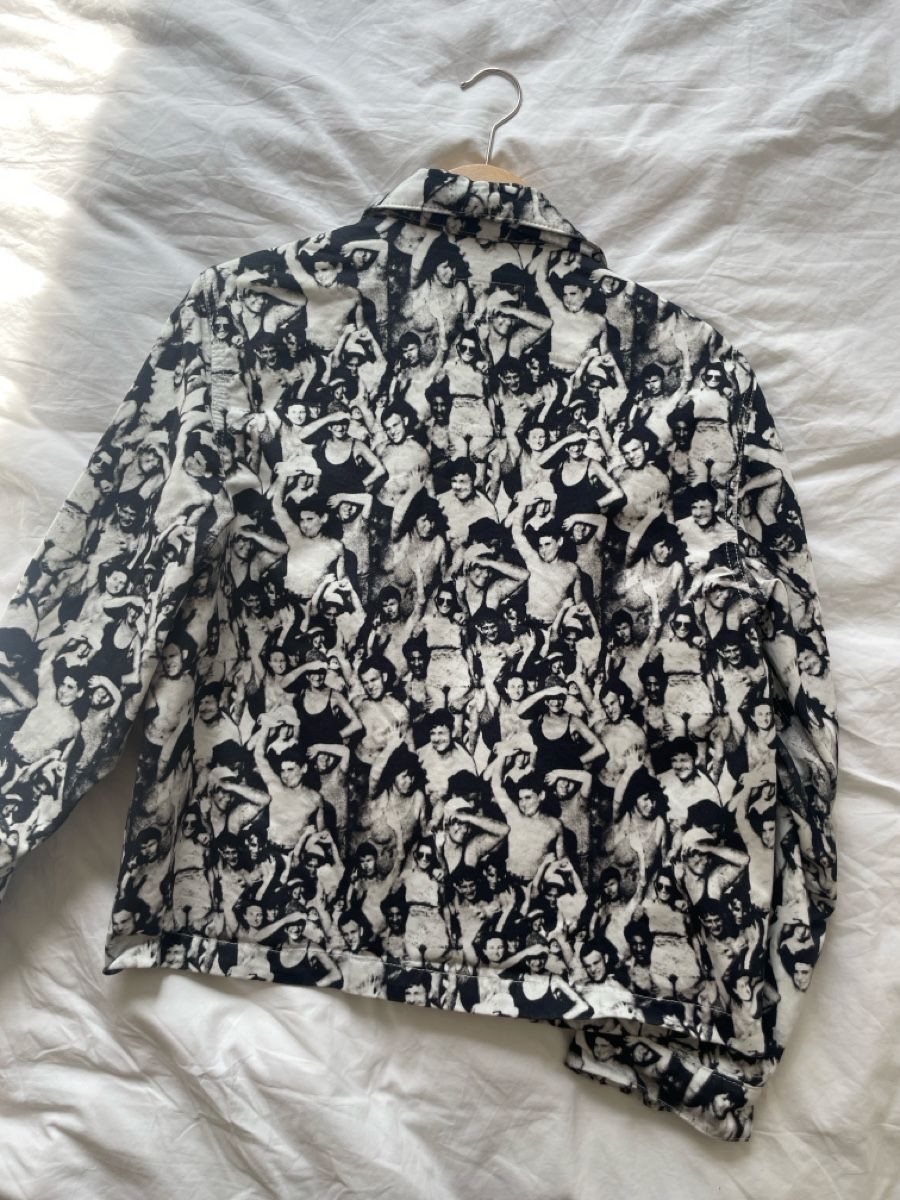 Stüssy Giacche: Tomson Stussy Jacket 100cotton – Nuovo (secondo la descrizione) da Zürich venduto da AnnaM_ 5