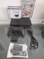 Playstation 2 Slim 