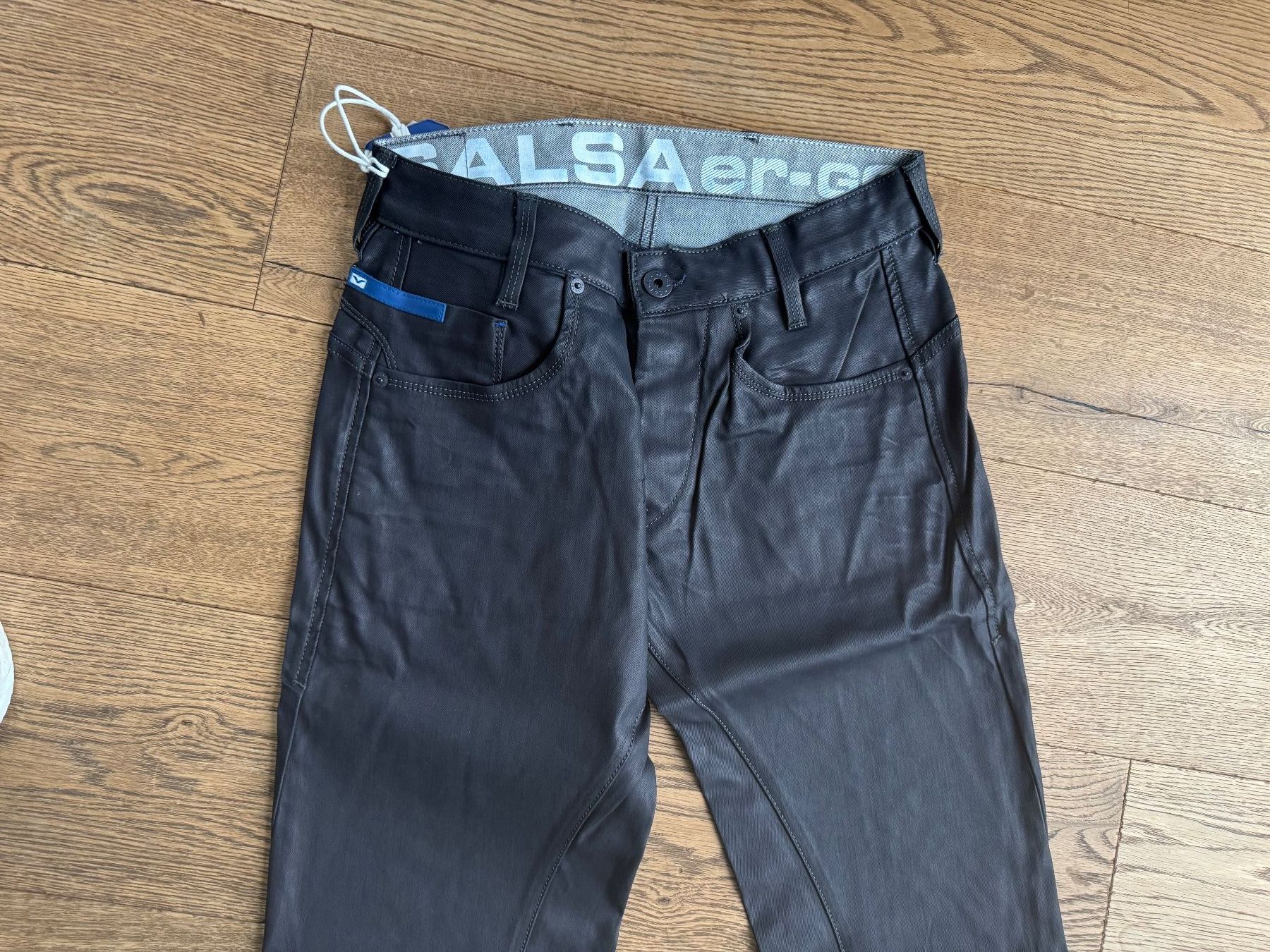 Pantaloni: Hose, Salsa , **NEU** 28/34 – Nuovo (secondo la descrizione) da Stettfurt venduto da outlet72 2