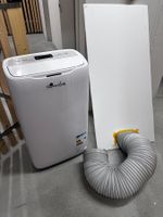 Klimaanlage Prima Vista MIT GARANTIE