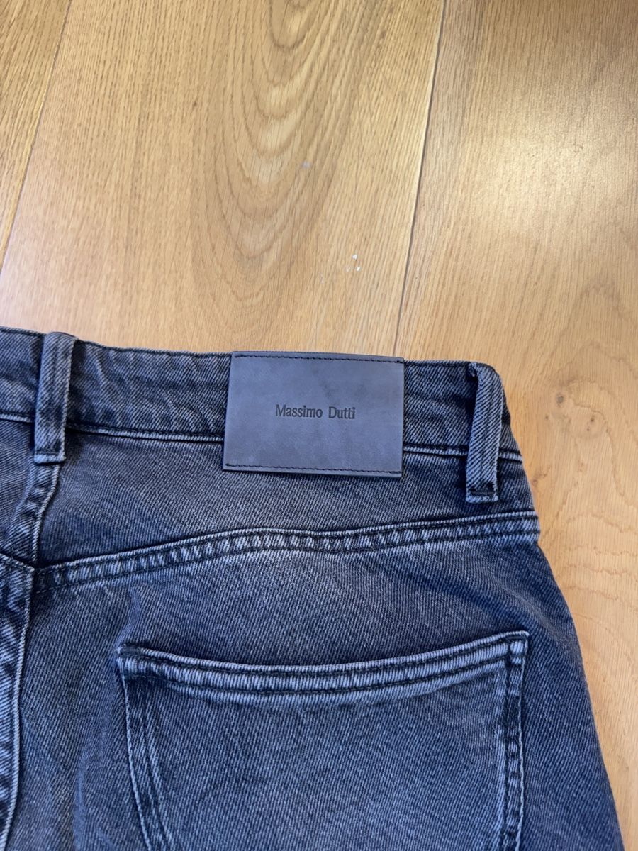 Massimo Dutti Jeans: Massimo Dutti Jeans 38 – Nuovo (secondo la descrizione) da Clarens venduto da Ian_calvin 7