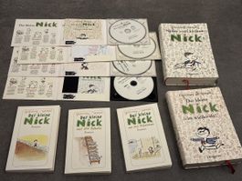 Der kleine Nick