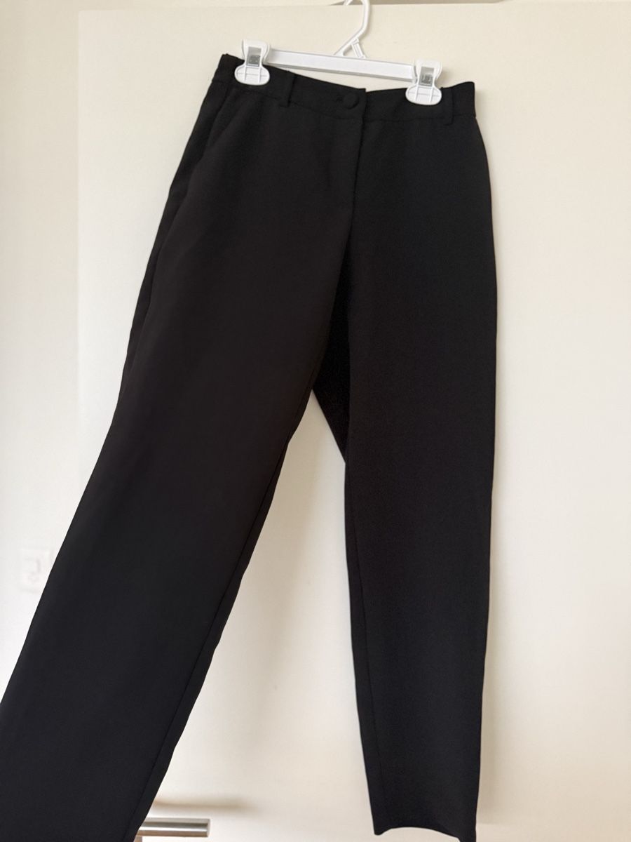 H&M Pantaloni: Pantalon classique H&M  – Usato da Monthey venduto da sen_6ckr 1