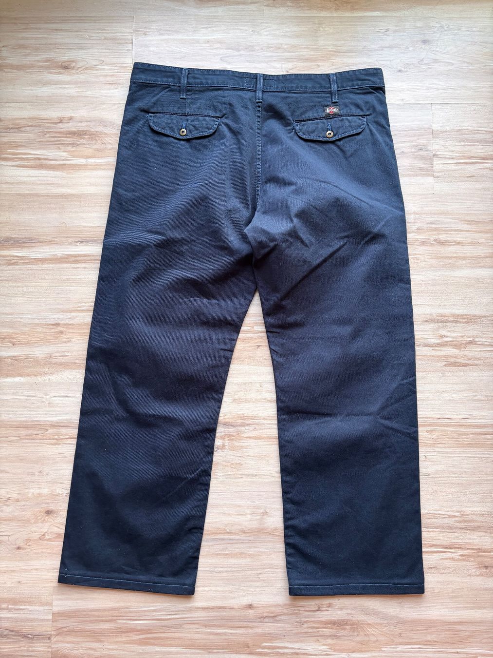 Lee Hosen: Vintage Lee Cooper Hosen – Gebraucht aus Wigoltingen von _vntg_ 3