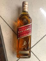 Johnnie Walker Red Label Blended Scotch