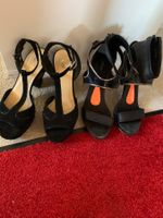 Gabor und Diesel  Sommer Schuhe gr 38