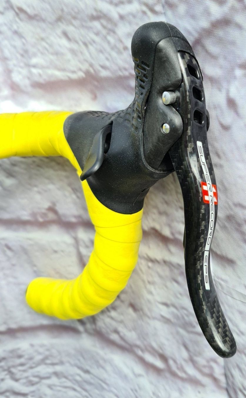 Biciclette: Velo OLMO Carbon – Usato da Hauteville venduto da Alain011111116 2