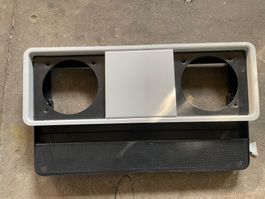 Massey Ferguson Lampenhalter