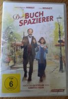 DVD Der Buchspazierer mit Christoph Maria Herbst, Neuwertig