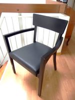 Designerstuhl "BERGAMO" von TON Mailand