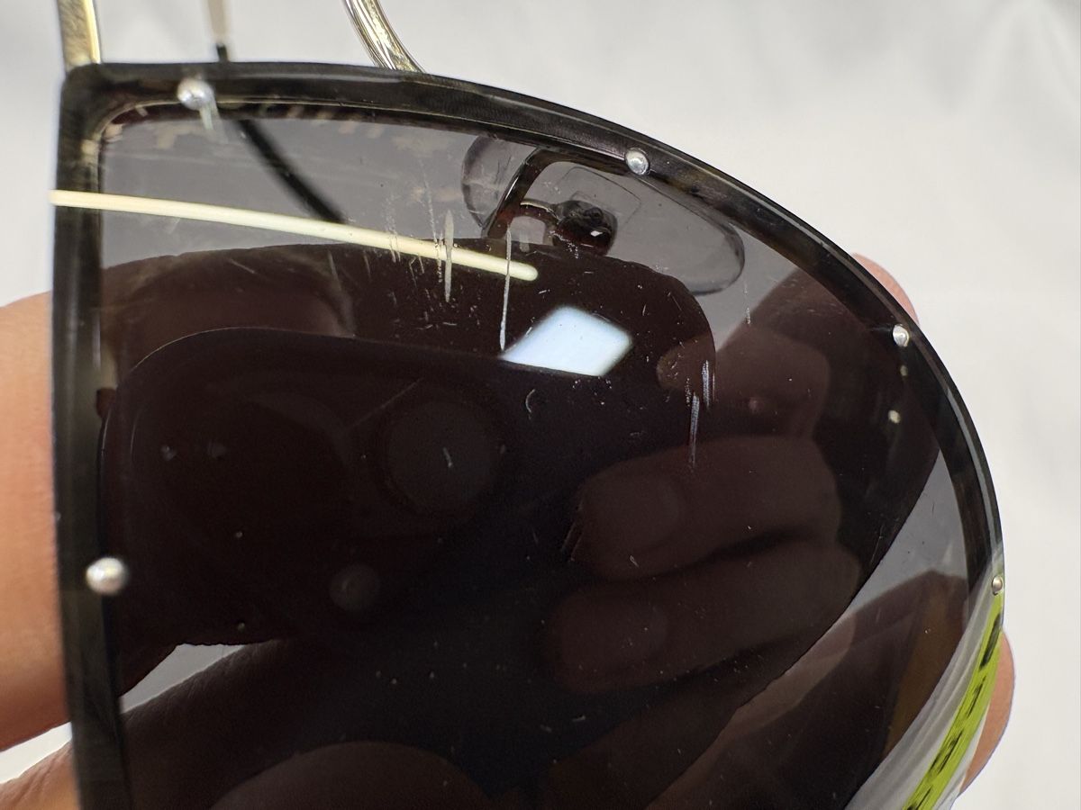 Occhiali & Lenti: Police Sonnenbrille – Usato da Elgg venduto da Jo_Naj 6