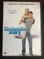 Cinderella Story, DVD, Kinderfilm, Romantik
