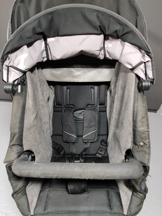 Kinderwagen Tfk Joggster Adventure Premium Line 2