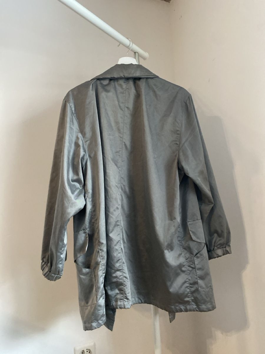 Jacken: Windjacke vintage gr M – Gebraucht aus lommis von inf_thv8 4
