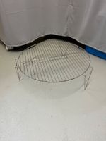 Grillrost für Feuerschale