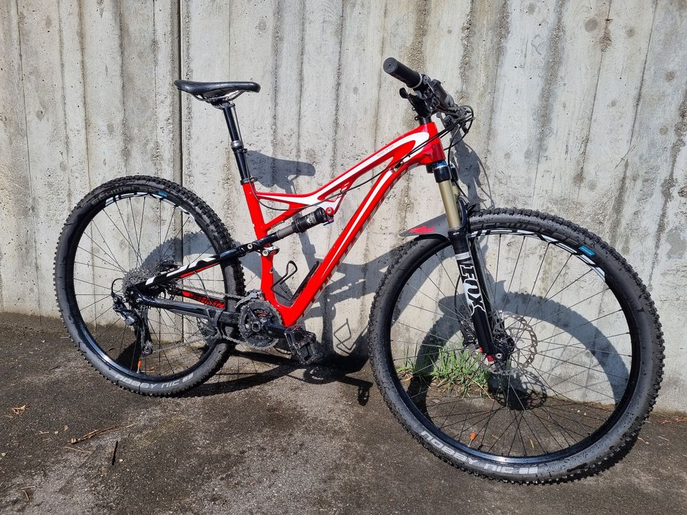 2014 specialized camber on sale comp 29