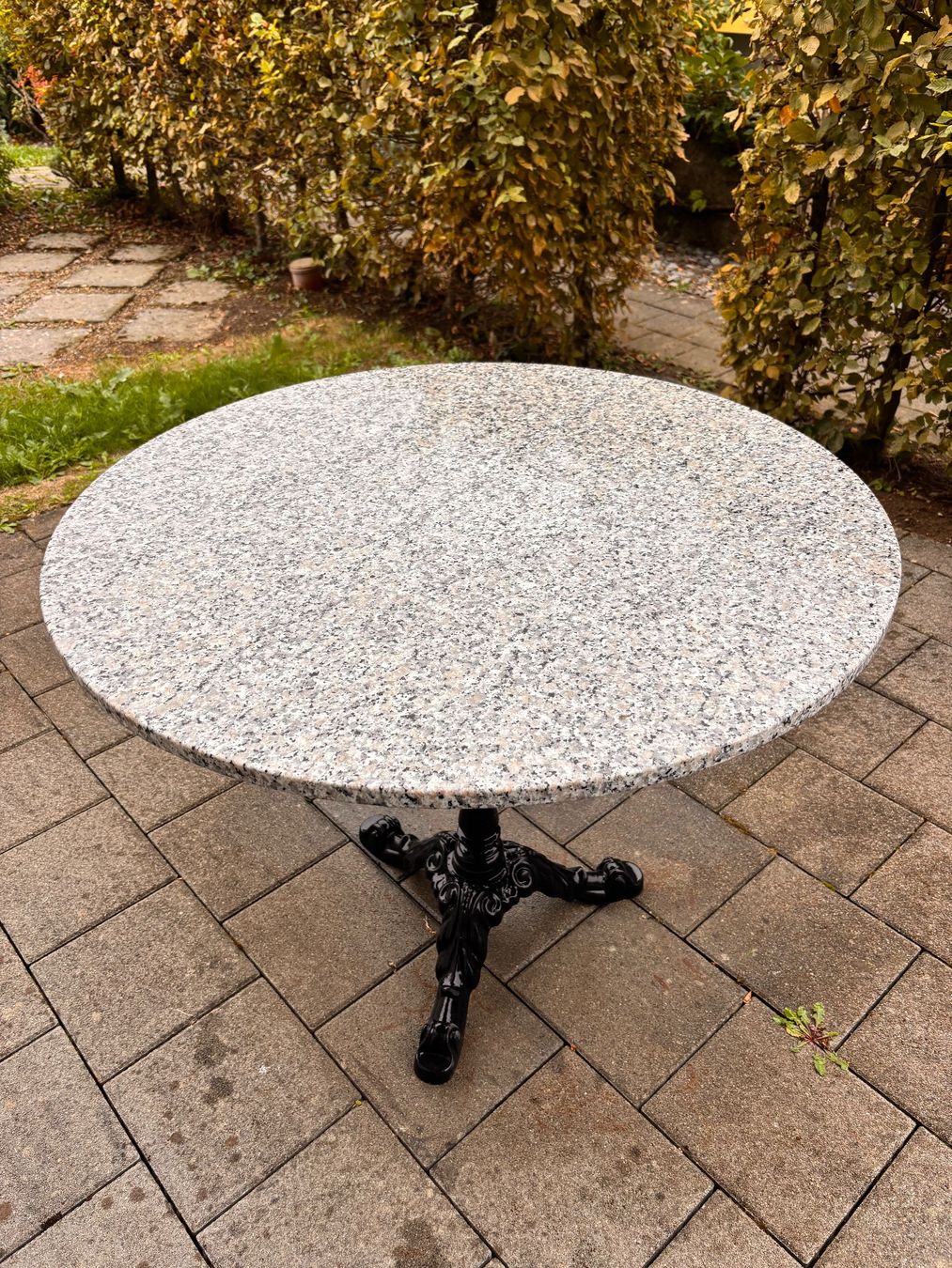 Tavoli: Granittisch zu verkaufen – Usato da Belp venduto da ren_s8yz 1