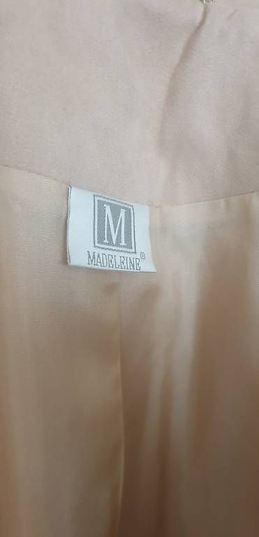 Cappotti: Mantel Velour Optik – Usato da Schöftland venduto da fab_k6sh 4