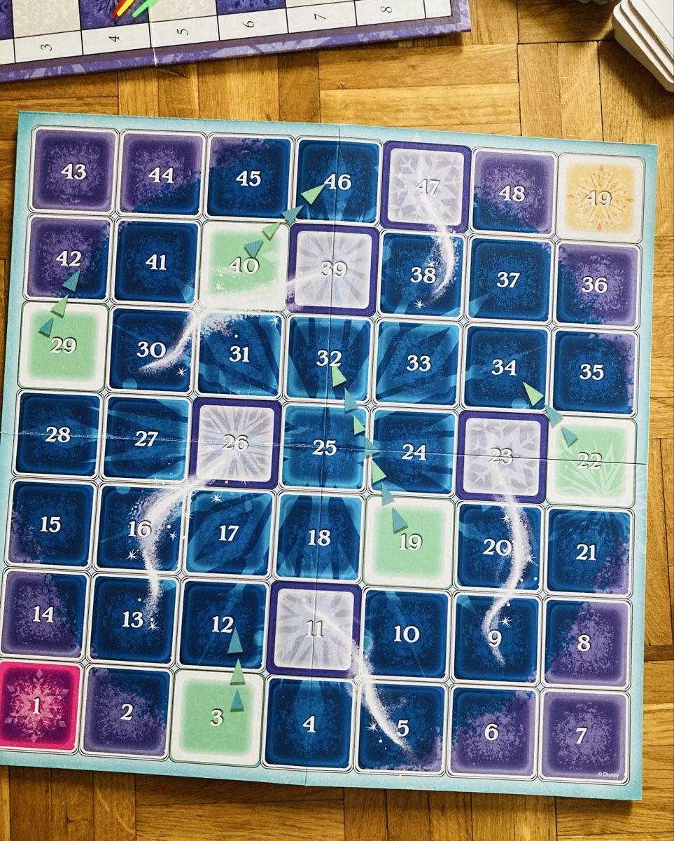 Giochi: 50 jeux de société Disney – Usato da Ardon venduto da hel_2sxp 7