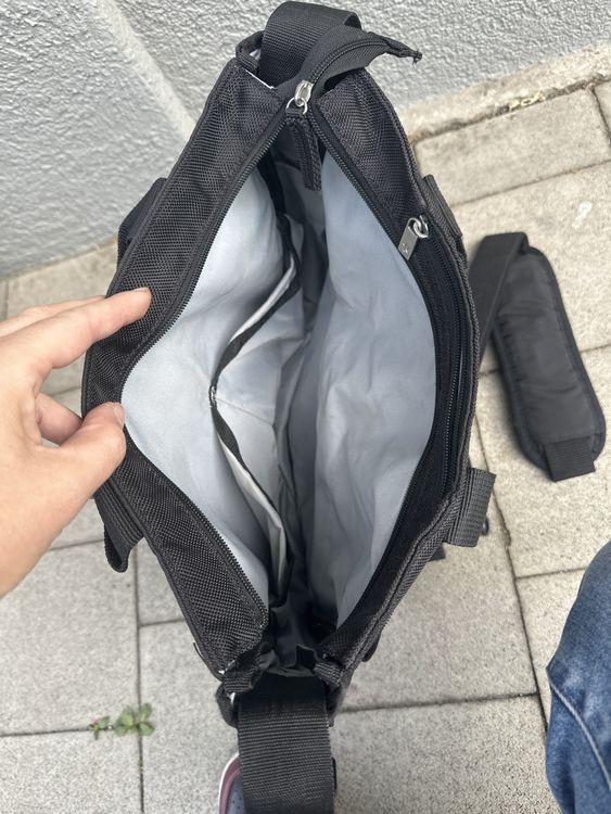 Borse & Zaini: Kinderwagen tasche – Usato da Zürich venduto da martimuma 1
