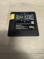 Road Rash 3 – Sega Genesis / Mega Drive – Getestet