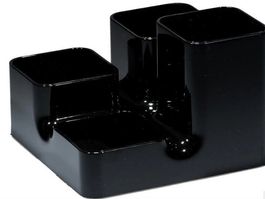 ARLAC Stifteköcher + ARLAC Zettelbox Memorion