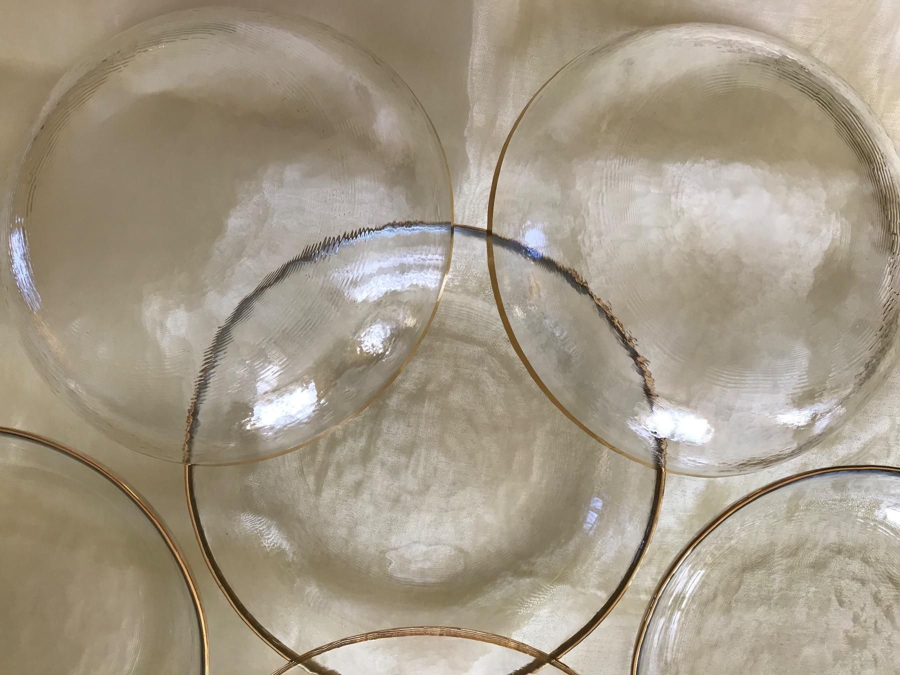 Ciotole: 6 Glasschalen – Usato da Hauptwil venduto da EfairB 4