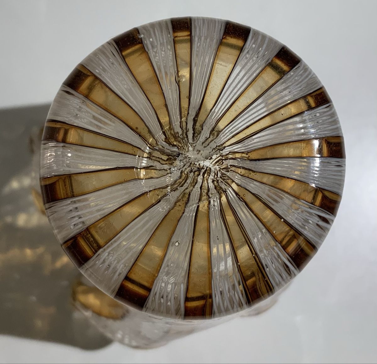 Murano Vasi & Recipienti: Vase Fazzoletto – Usato da rolle venduto da Tontonjulot 6