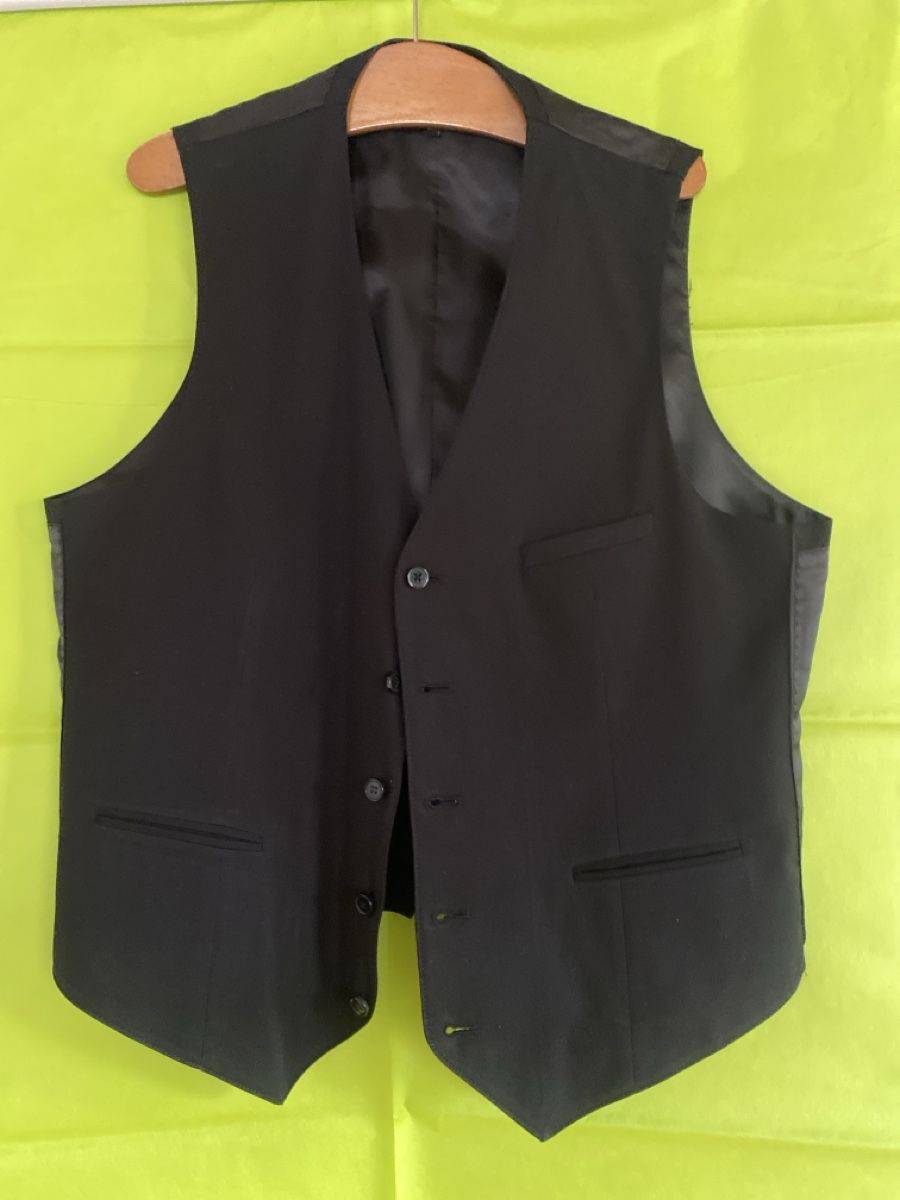 WE tolles Gilet Gr 54 (Gebraucht) in Pfäffikon SZ für CHF 21 mit