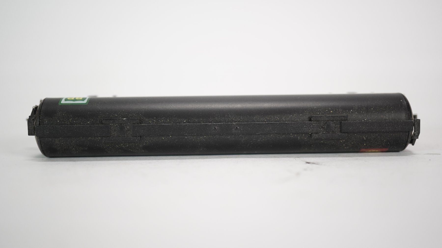 Modellini di ferrovie: † e37 Spur N Grafar Grosstankwagen schwarz BP / Shell – Usato da Thun venduto da evinka_gmbh 6