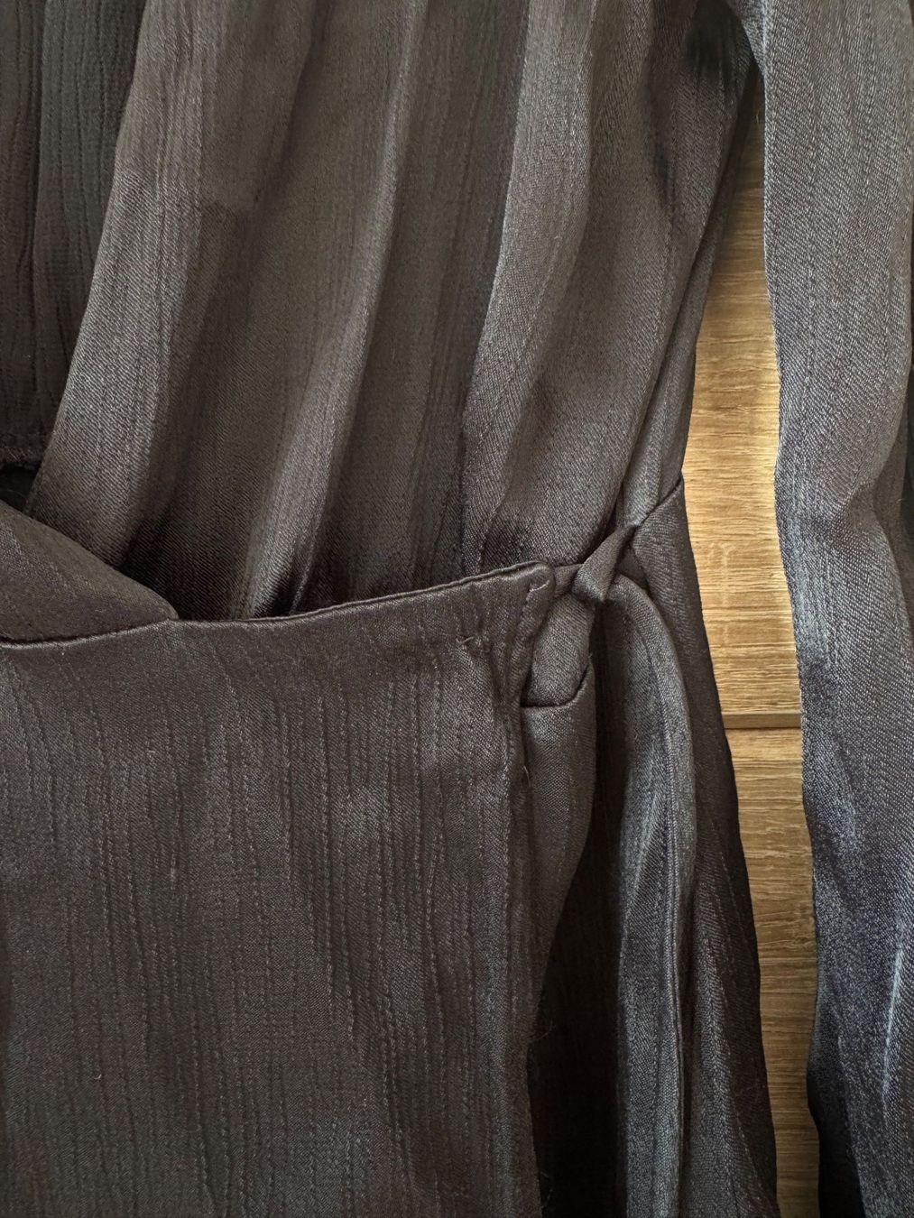 Mango Kleider: Robe noire chic – Neu (gemäss Beschreibung) aus Montreux von Izapeche811 2
