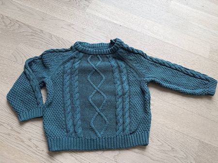 Pullover Kind