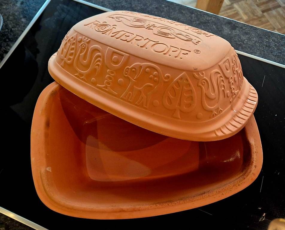 Pentole: Römertopf Klassik – Usato da Ostermundigen venduto da AW1985
