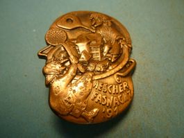 AESCH 1991 BRONZE